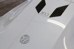 Volkswagen XL1 2014 года